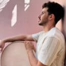 חמישיית דוד דגמי: תנועה מתמדת